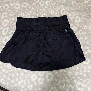 Free people movement shorts